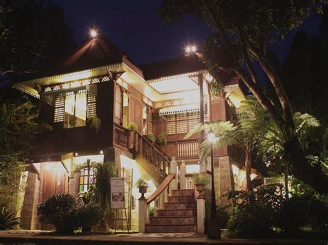 San Pablo City Hotels .